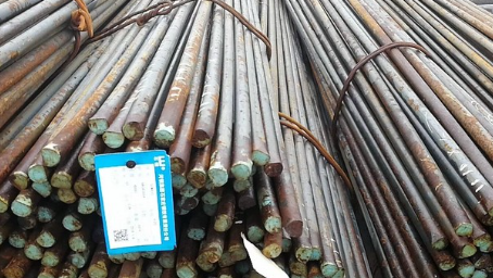伊宁县30CrNi3Mo合金结构钢