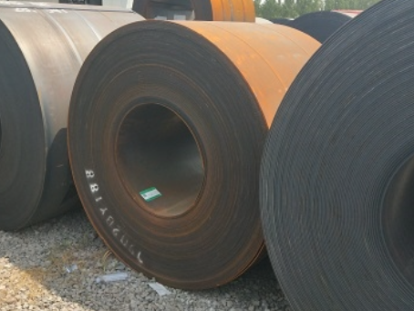 伊宁县Q355NHB耐候板