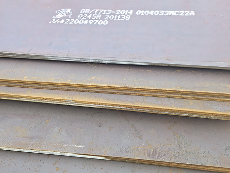 伊宁县容器板-Q245R