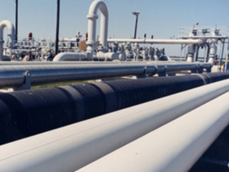 伊宁县石油输送案例